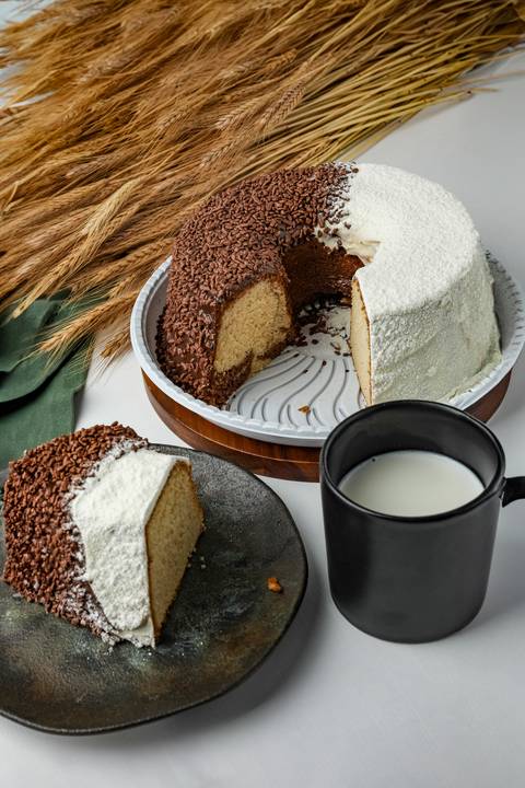 Imagem pertencente ao Bolos do Cerrado Manaus e ao Soror Studio. Não é permitida reprodução não autorizada.'