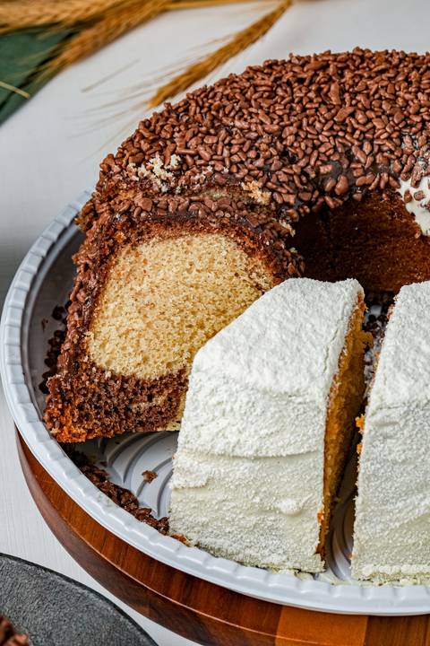 Imagem pertencente ao Bolos do Cerrado Manaus e ao Soror Studio. Não é permitida reprodução não autorizada.'