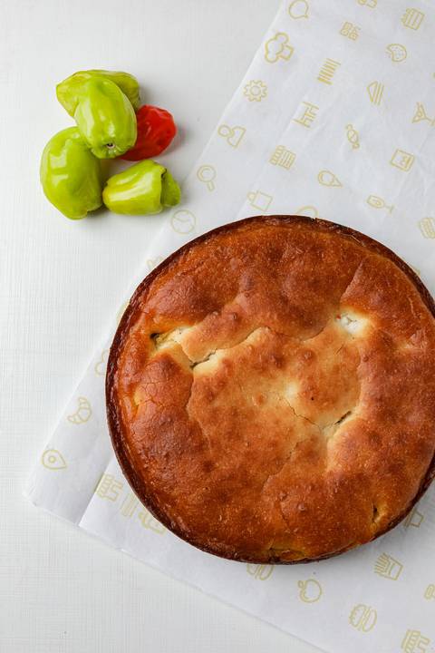 Imagem pertencente ao Bolos do Cerrado Manaus e ao Soror Studio. Não é permitida reprodução não autorizada.'