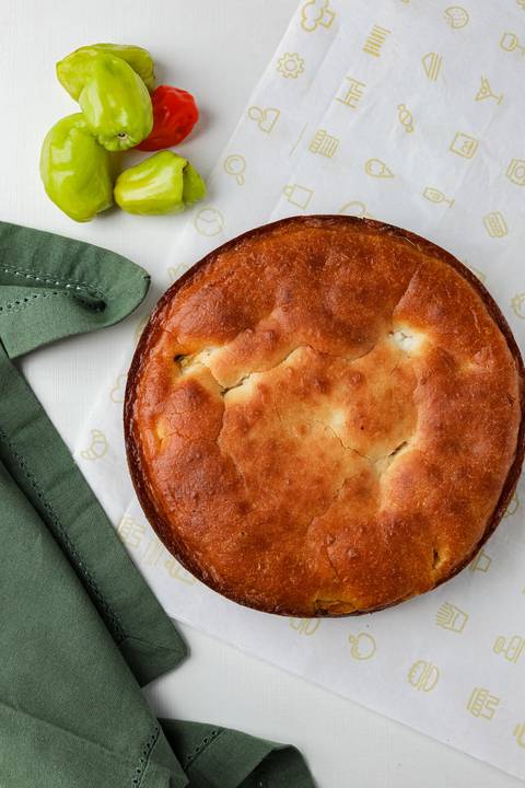Imagem pertencente ao Bolos do Cerrado Manaus e ao Soror Studio. Não é permitida reprodução não autorizada.'