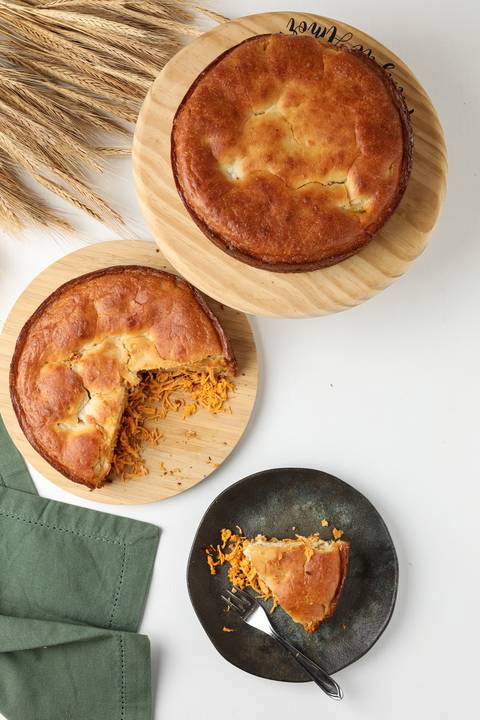 Imagem pertencente ao Bolos do Cerrado Manaus e ao Soror Studio. Não é permitida reprodução não autorizada.'