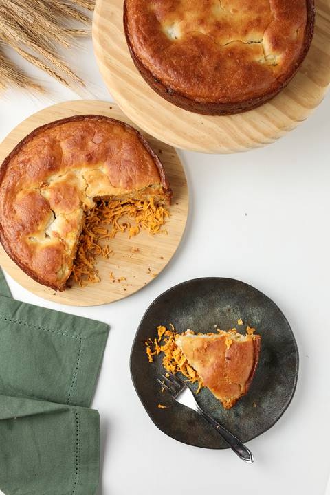 Imagem pertencente ao Bolos do Cerrado Manaus e ao Soror Studio. Não é permitida reprodução não autorizada.'