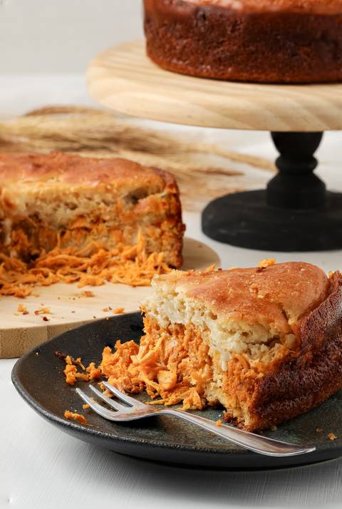 Imagem pertencente ao Bolos do Cerrado Manaus e ao Soror Studio. Não é permitida reprodução não autorizada.'