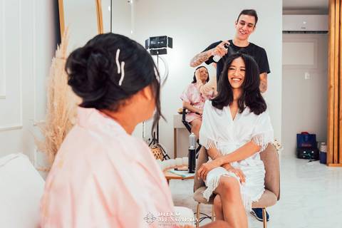 Fotógrafo de casamento em Timbó, making of noiva, noiva com madrinhas, local casamento em Timbó, local making of noiva timbó, video casamento timbó, casamento ao ar livre Timbó, Dani Marafon timbó ojonathan timbó, make noiva timbó, buquê noiva'