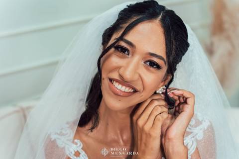 Fotógrafo de casamento em Timbó, making of noiva, noiva com madrinhas, local casamento em Timbó, local making of noiva timbó, video casamento timbó, casamento ao ar livre Timbó, Dani Marafon timbó ojonathan timbó, make noiva timbó, vestido noiva'