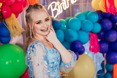 aniversário 15 anos, aniversario 18 anos, fotografo casamento timbó, recoração aniversario timbó, decoração timbó, recanto tirol timbó, local para aniversario em timbó. festa 18 anos'