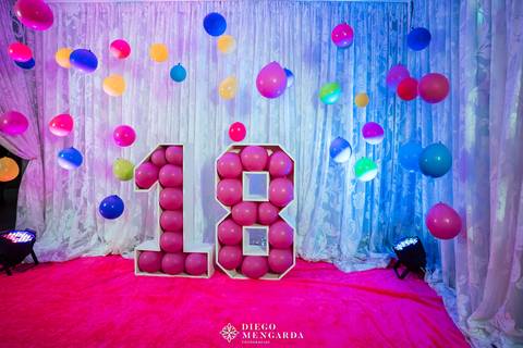 aniversário 15 anos, aniversario 18 anos, fotografo casamento timbó, recoração aniversario timbó, decoração timbó, recanto tirol timbó, local para aniversario em timbó. festa 18 anos'