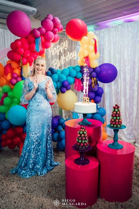 aniversário 15 anos, aniversario 18 anos, fotografo casamento timbó, recoração aniversario timbó, decoração timbó, recanto tirol timbó, local para aniversario em timbó. festa 18 anos'