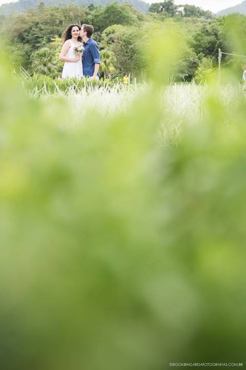 pré wedding Timbó'