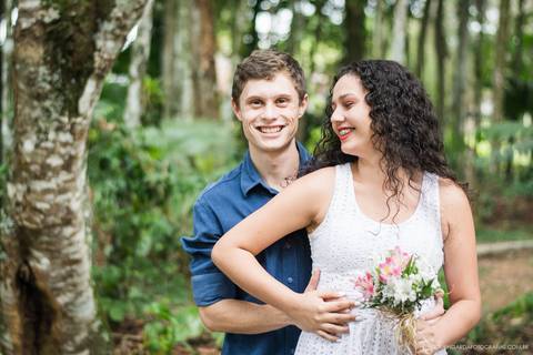 fotografo casamento Timbó'