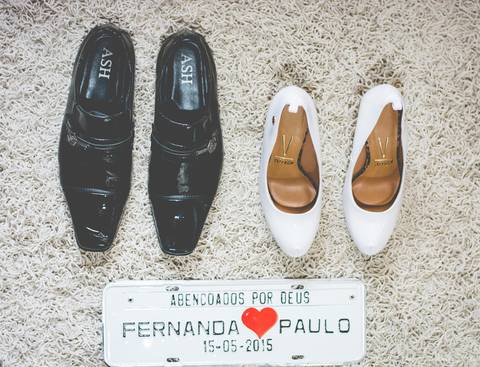 Fotografo Casamento'