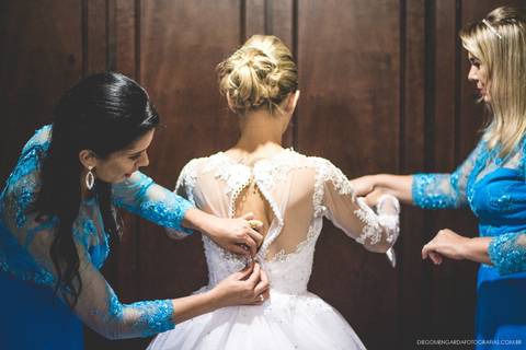 Fotógrafo Casamento Indaial'