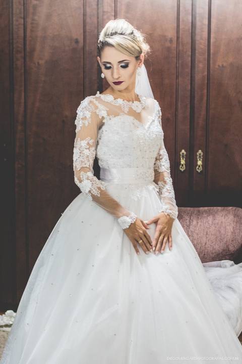 Fotógrafo Casamento Itajaí'