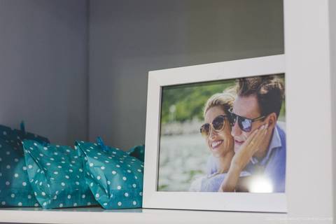 Fotógrafo Casamento SC'