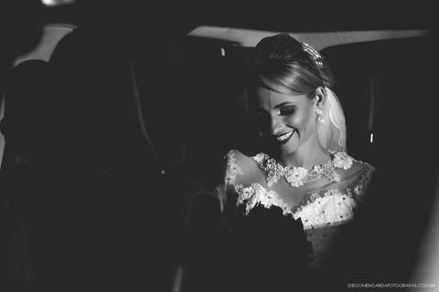 Fotógrafo Casamento Balneário Camboriu'