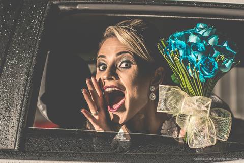 Fotógrafo Casamento Balneário Camboriu'