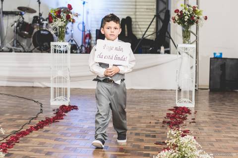 Fotografia casamento'