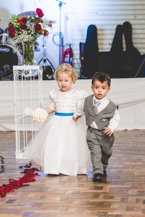 Fotografia casamento'