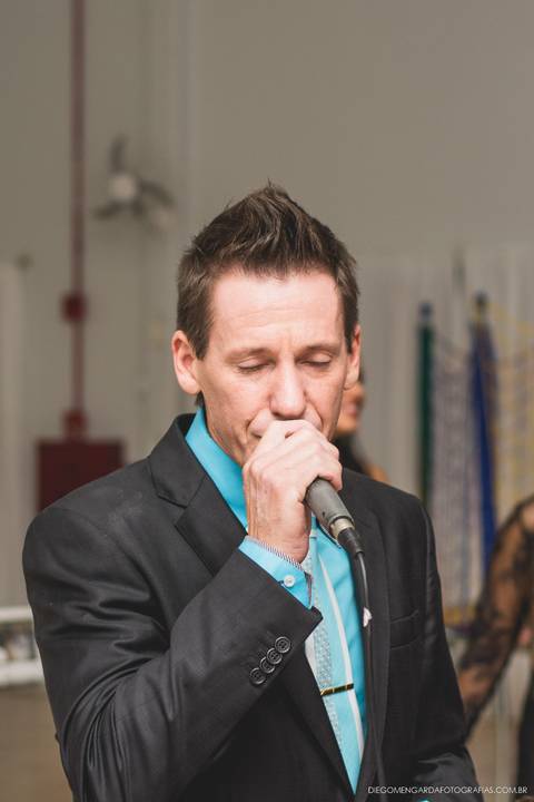 Fotografia casamento'