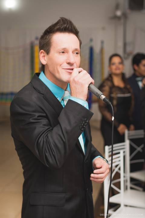 Fotografia casamento'