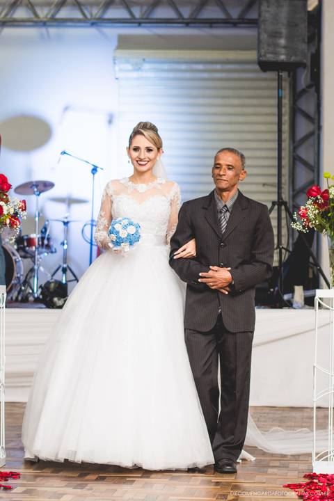 Fotografia casamento'