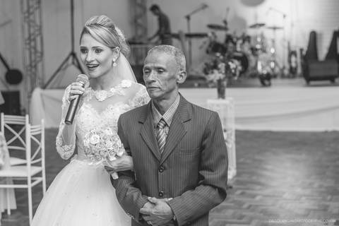 Fotografia casamento'