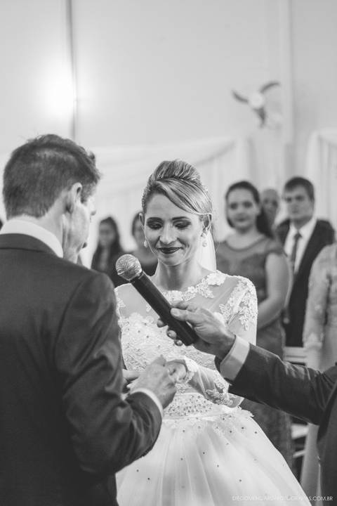 Fotografia Casamento'