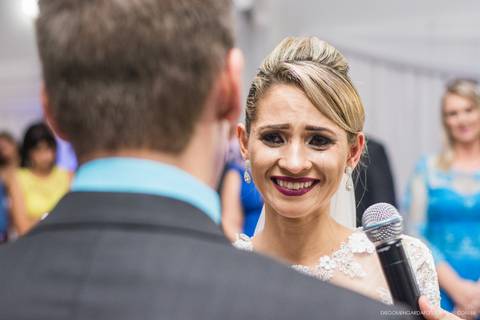 Fotografia Casamento'