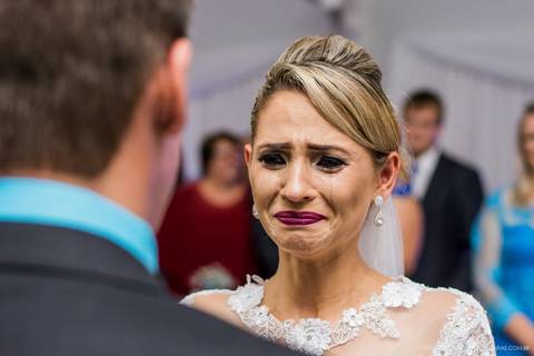 Fotografia Casamento'