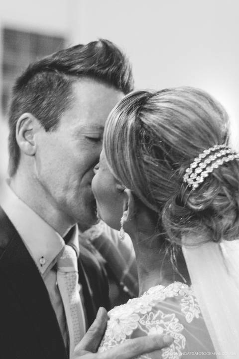 Fotografia Casamento'