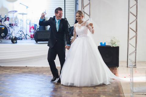 Fotografia Casamento'