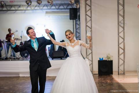 Fotografia Casamento'