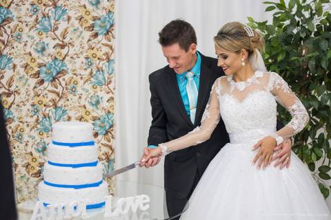 Fotografia Casamento Blumenau'