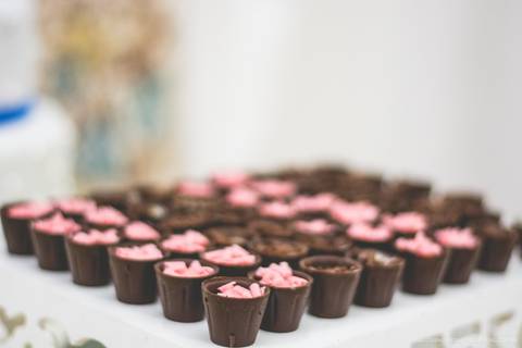 Decoração Casamento'