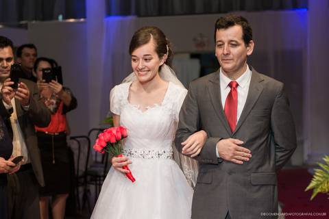 Fotografo Casamento Timbó'