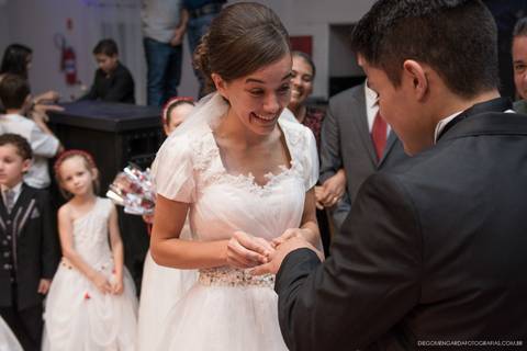 Fotografo Casamento Blumenau'