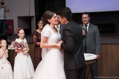 Fotografo Casamento Indaial'