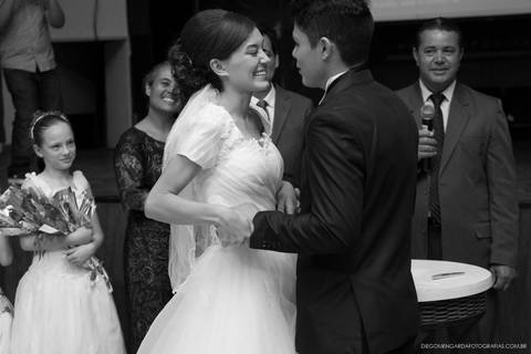 Fotografo Casamento Timbó'