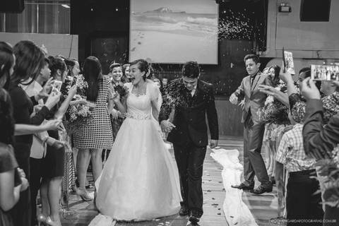 Fotografo Casamento'