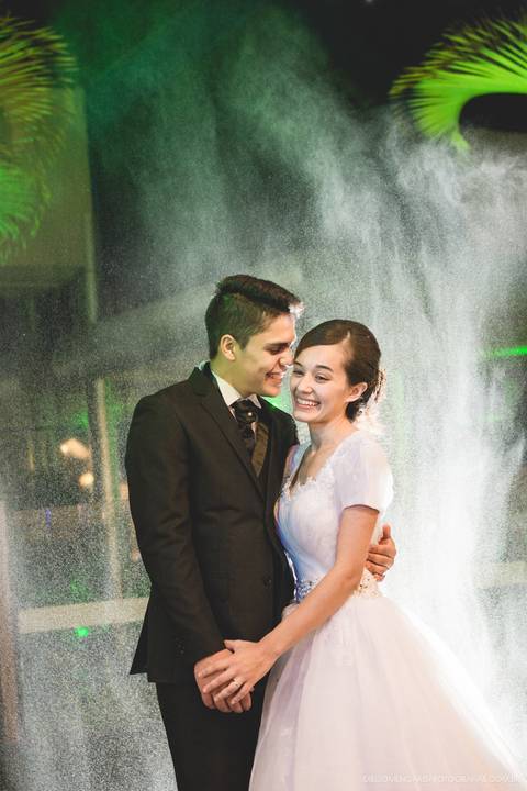 Fotógrafo casamento Blumenau'