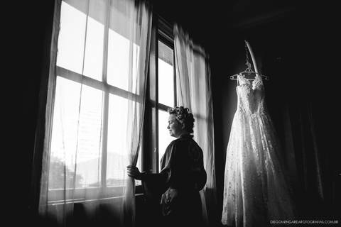 fotógrafo casamento Timbó'