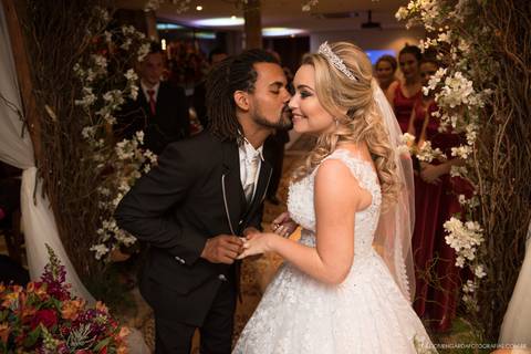 fotógrafo casamento Balneário Camboriu'