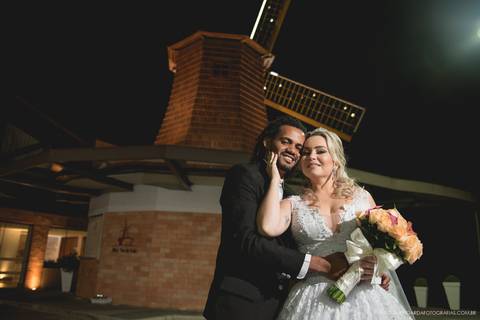 fotógrafo casamento Timbó'