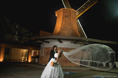 fotógrafo casamento Timbó'