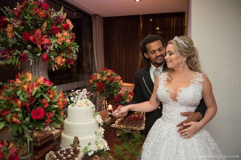 fotógrafo casamento Balneário Camboriu'