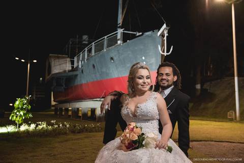 fotógrafo casamento Timbó'