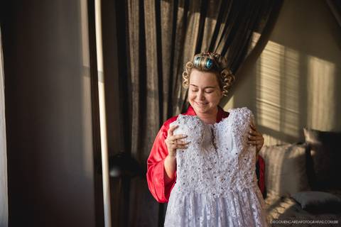 fotógrafo casamento Timbó'