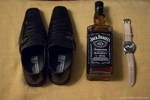 fotógrafo making off'