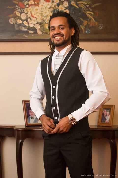 fotógrafo casamento Indaial'