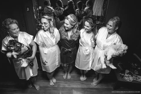 fotógrafo casamento Balneário Camboriu'